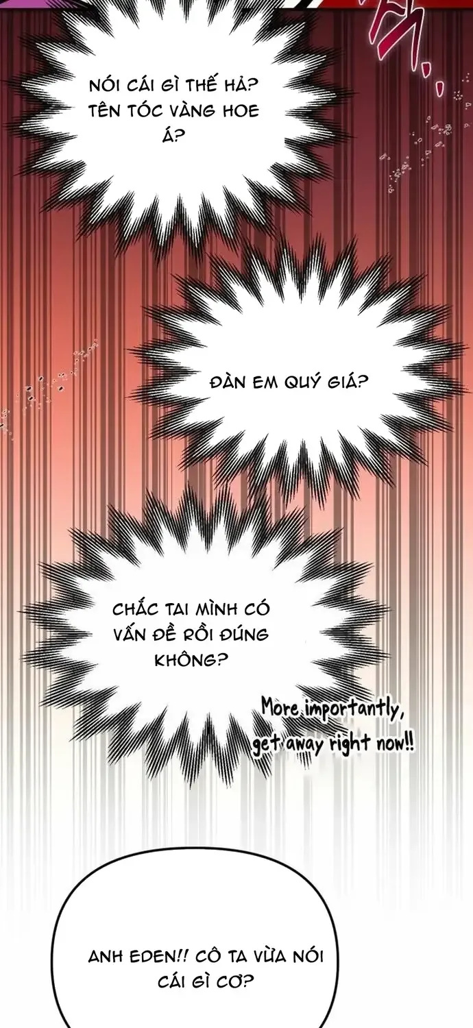 Huyết Thuật Giả Kim Chap 13 - Next Chap 14