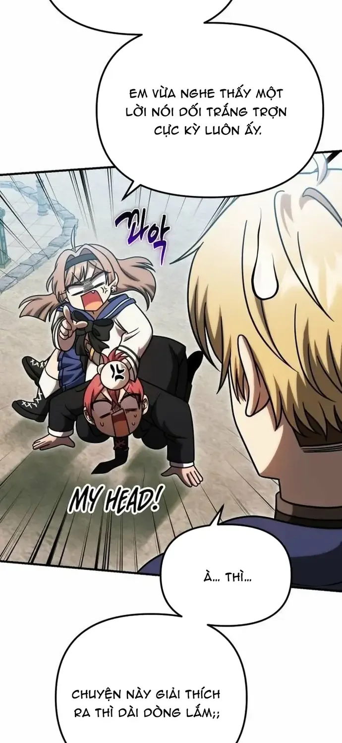 Huyết Thuật Giả Kim Chap 13 - Next Chap 14