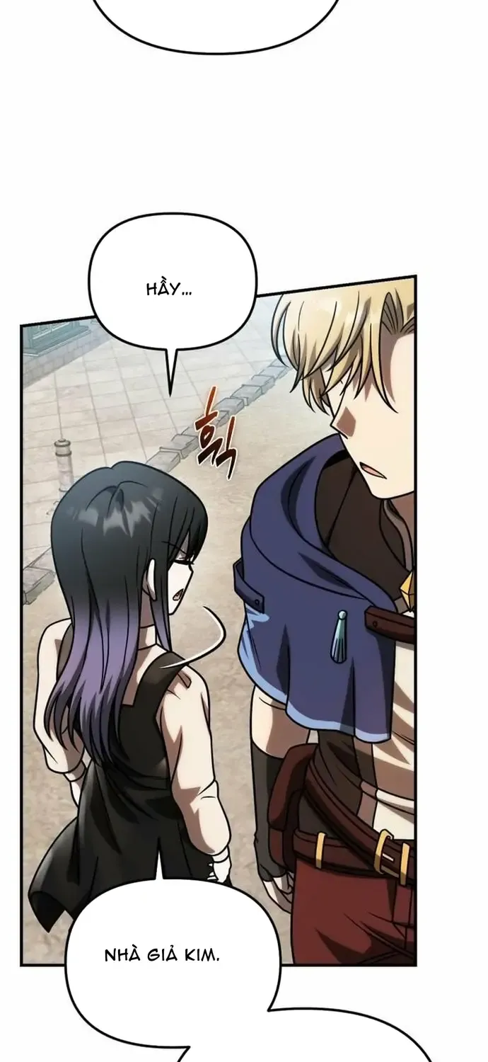 Huyết Thuật Giả Kim Chap 13 - Next Chap 14