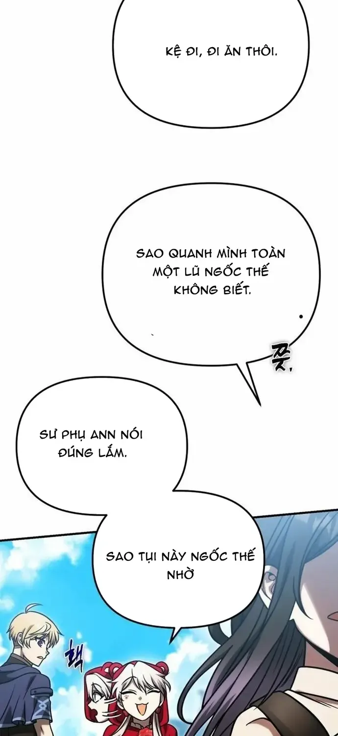 Huyết Thuật Giả Kim Chap 13 - Next Chap 14