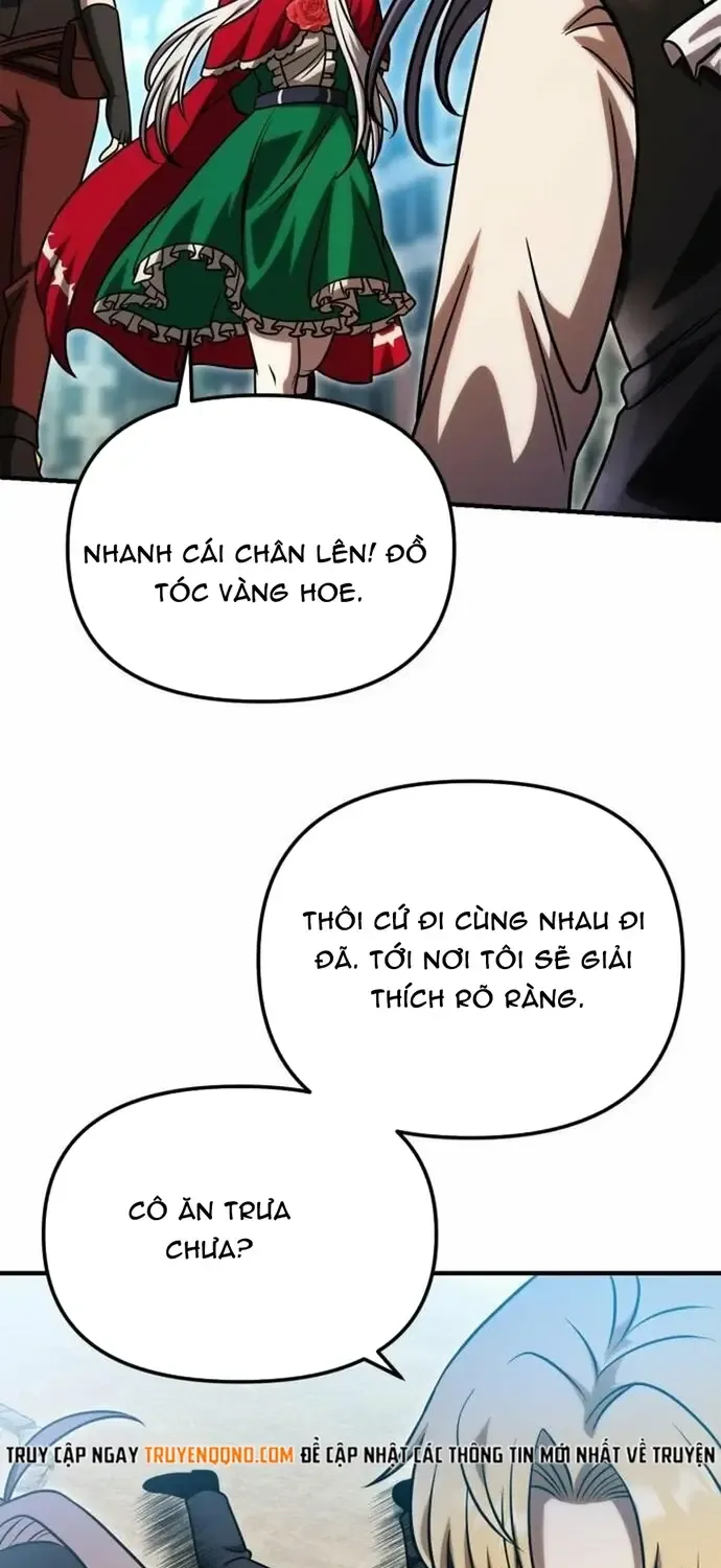 Huyết Thuật Giả Kim Chap 13 - Next Chap 14