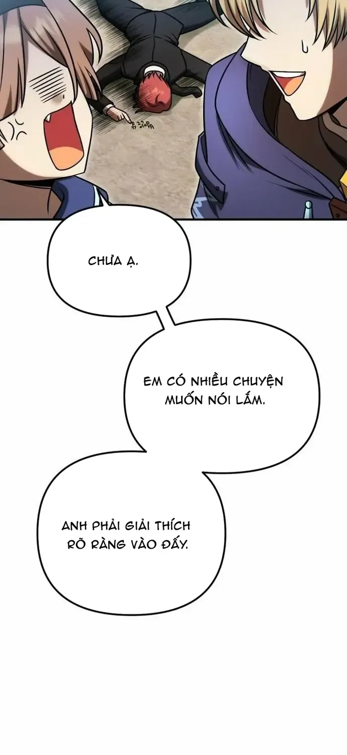 Huyết Thuật Giả Kim Chap 13 - Next Chap 14