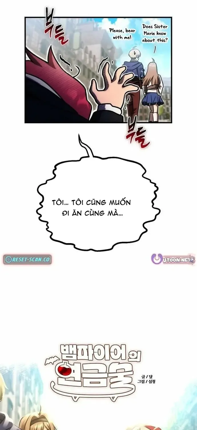 Huyết Thuật Giả Kim Chap 13 - Next Chap 14