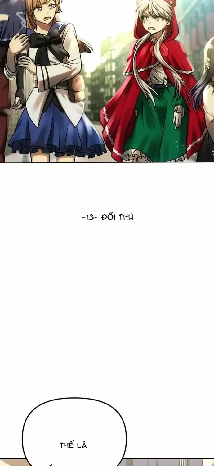 Huyết Thuật Giả Kim Chap 13 - Next Chap 14