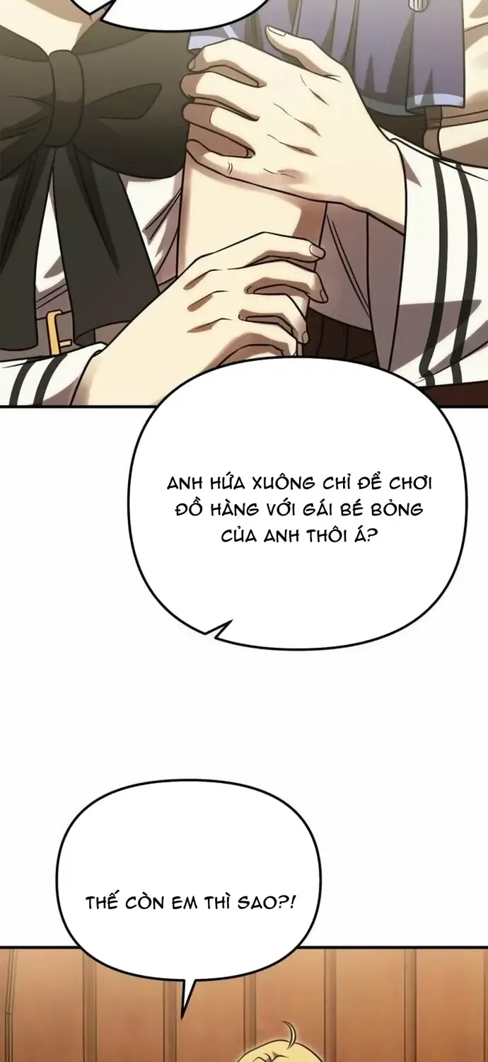 Huyết Thuật Giả Kim Chap 13 - Next Chap 14