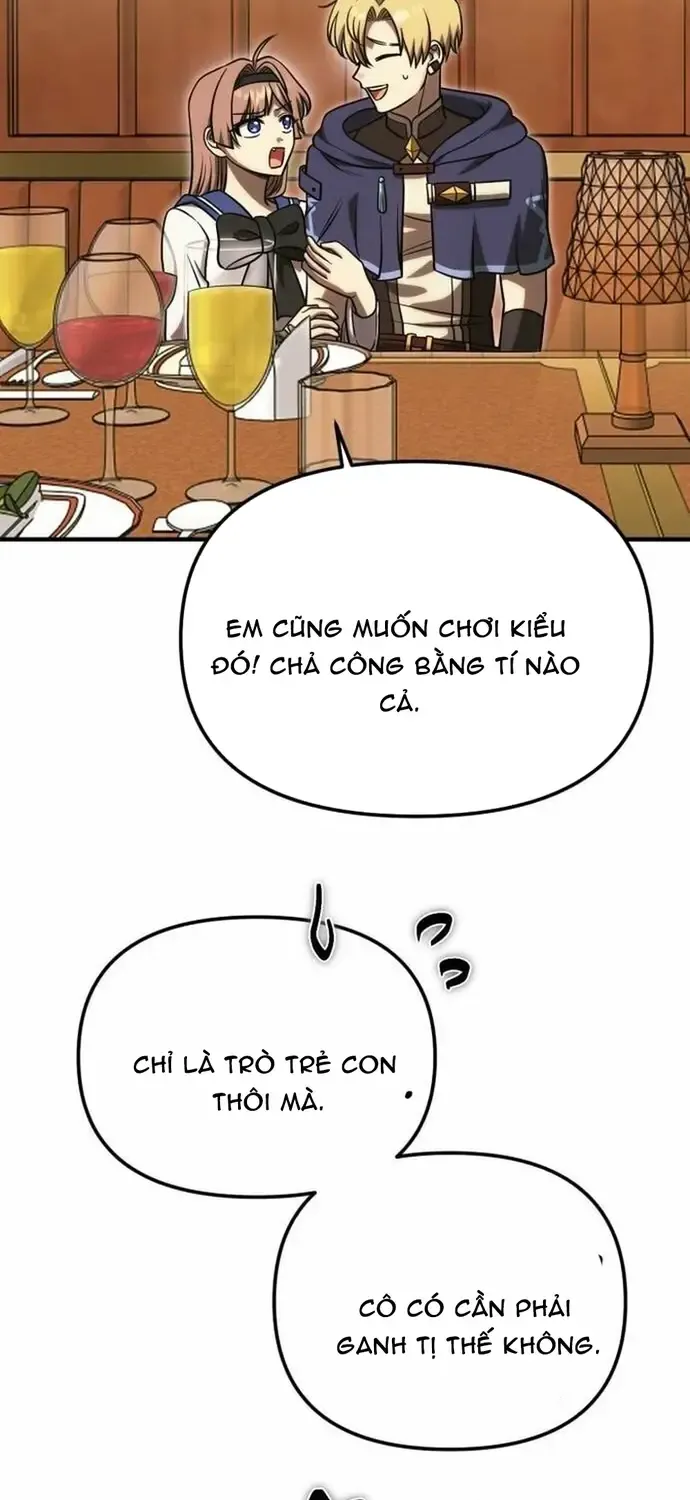 Huyết Thuật Giả Kim Chap 13 - Next Chap 14