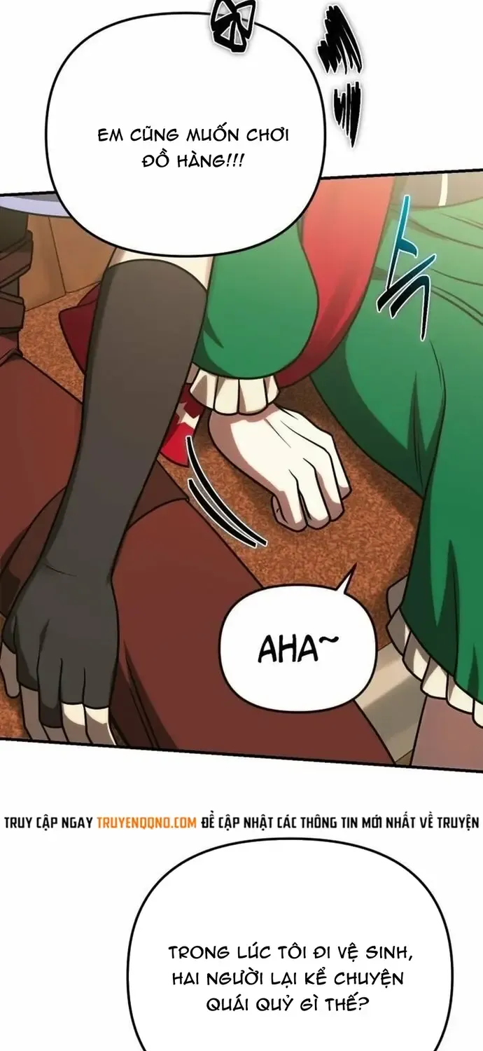 Huyết Thuật Giả Kim Chap 13 - Next Chap 14