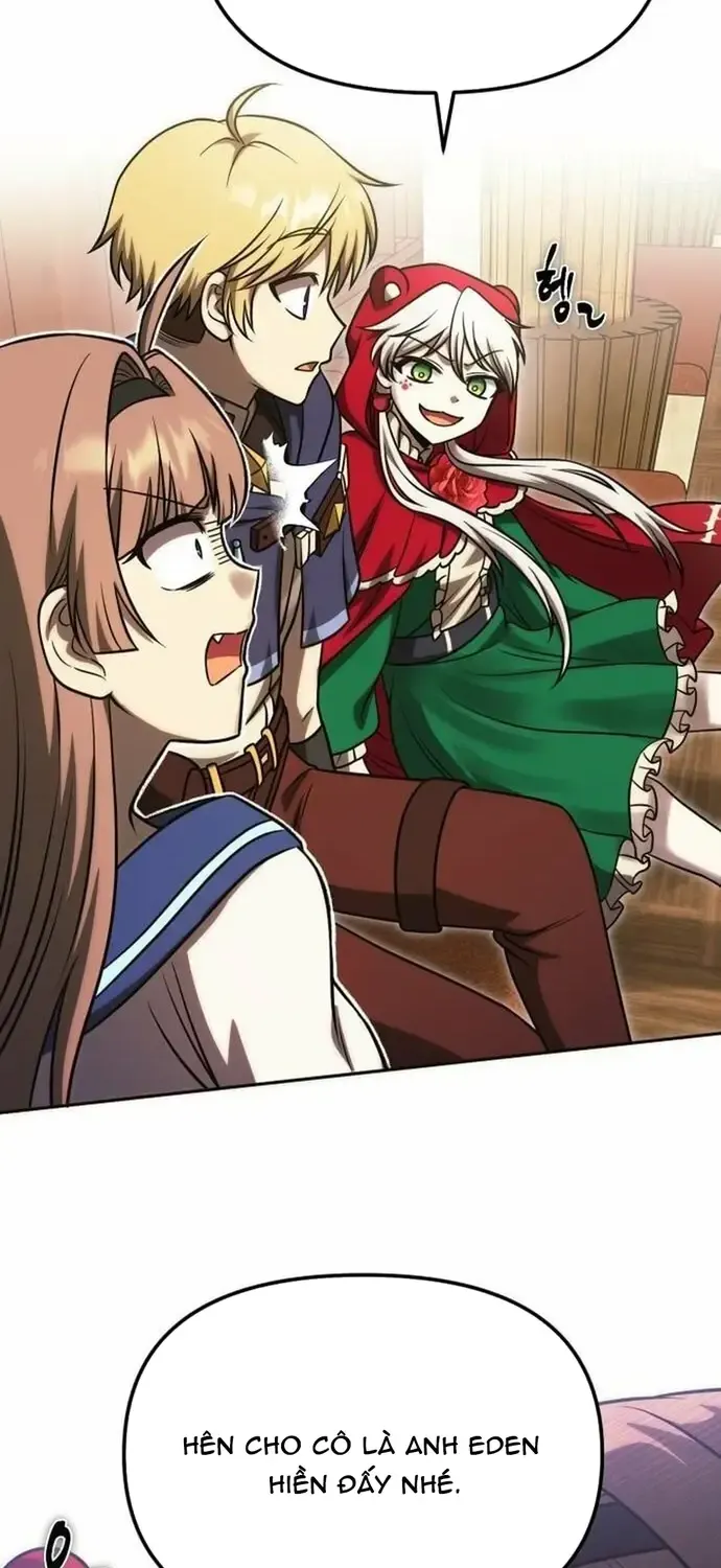 Huyết Thuật Giả Kim Chap 13 - Next Chap 14