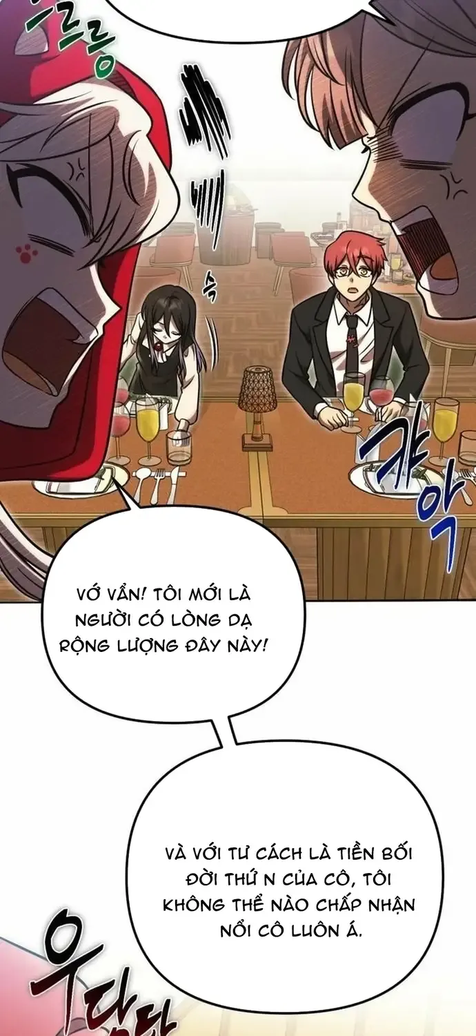 Huyết Thuật Giả Kim Chap 13 - Next Chap 14