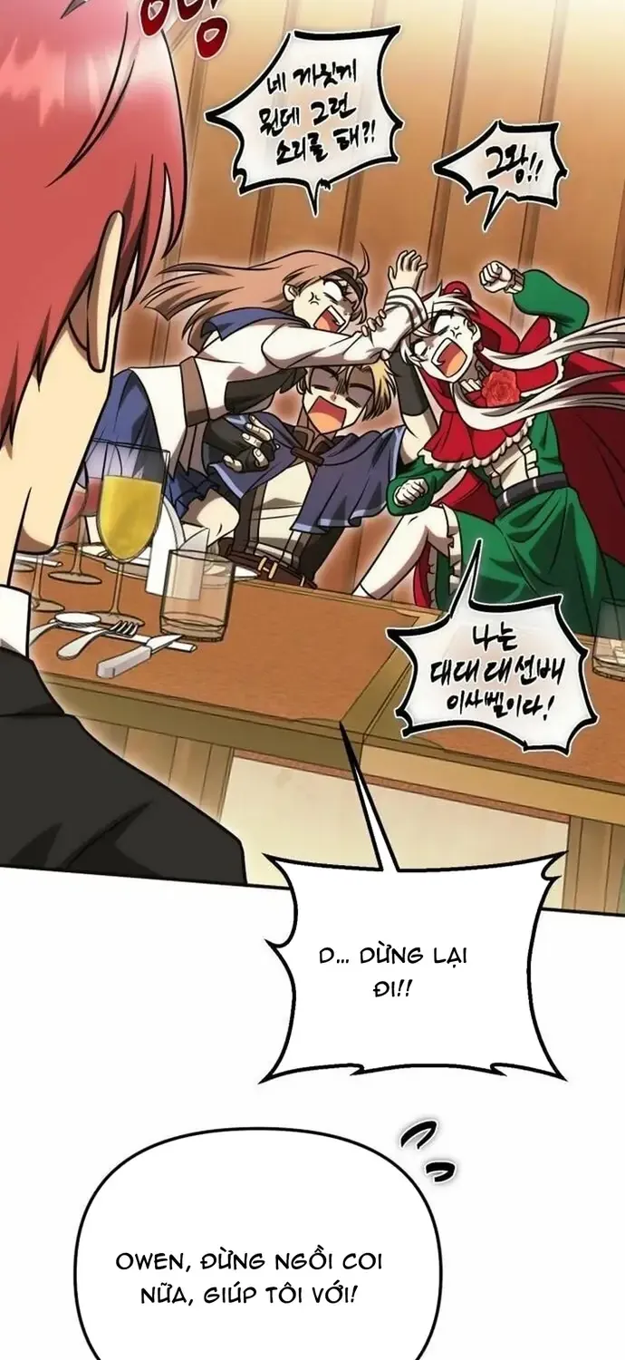 Huyết Thuật Giả Kim Chap 13 - Next Chap 14