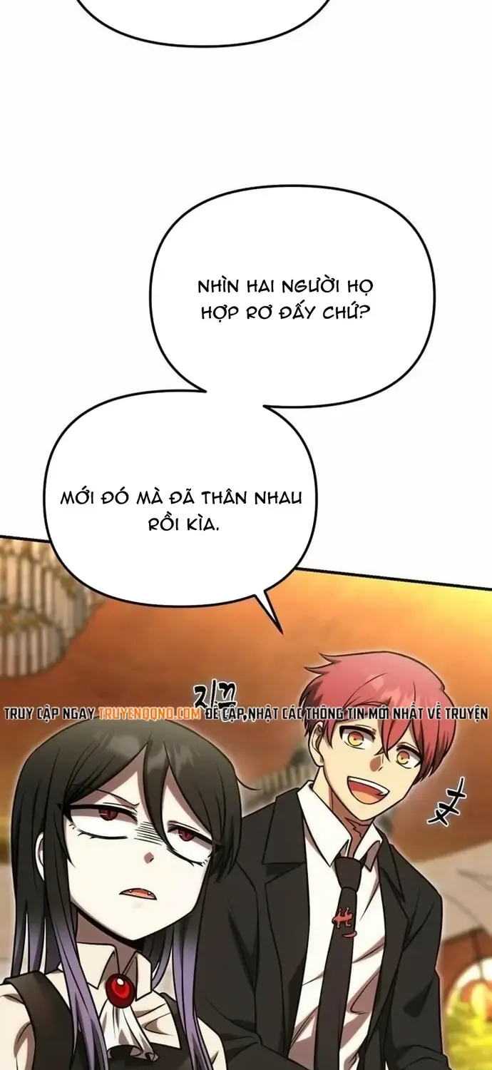 Huyết Thuật Giả Kim Chap 13 - Next Chap 14