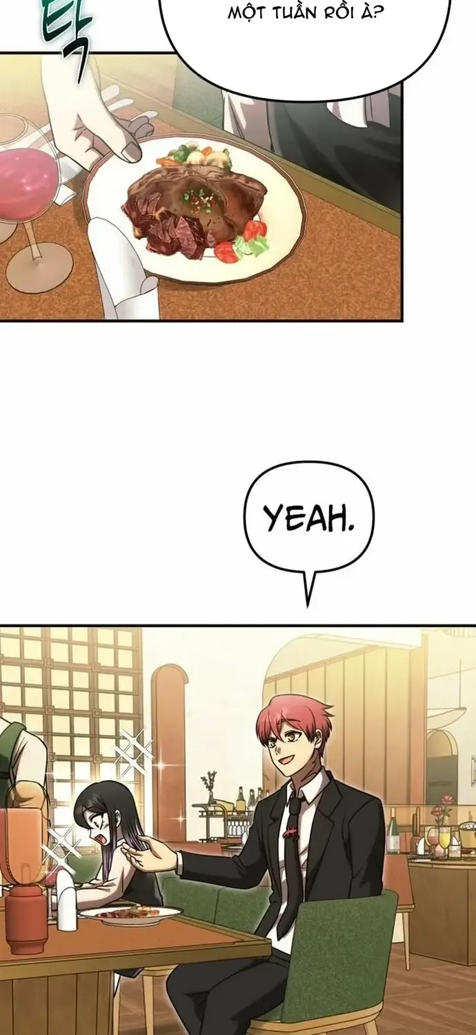 Huyết Thuật Giả Kim Chap 13 - Next Chap 14