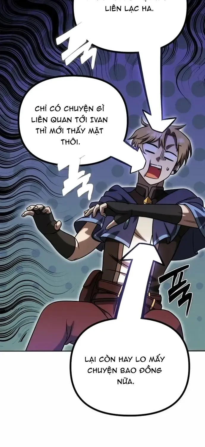 Huyết Thuật Giả Kim Chap 13 - Next Chap 14