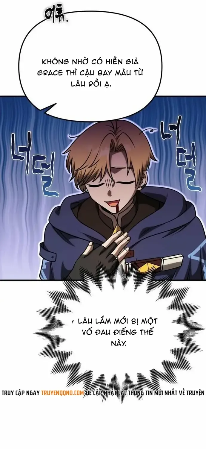 Huyết Thuật Giả Kim Chap 13 - Next Chap 14