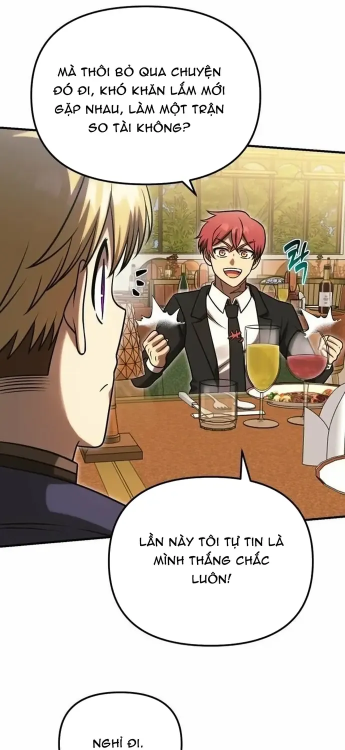 Huyết Thuật Giả Kim Chap 13 - Next Chap 14