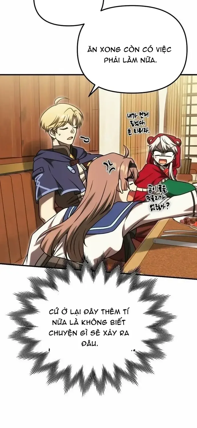 Huyết Thuật Giả Kim Chap 13 - Next Chap 14