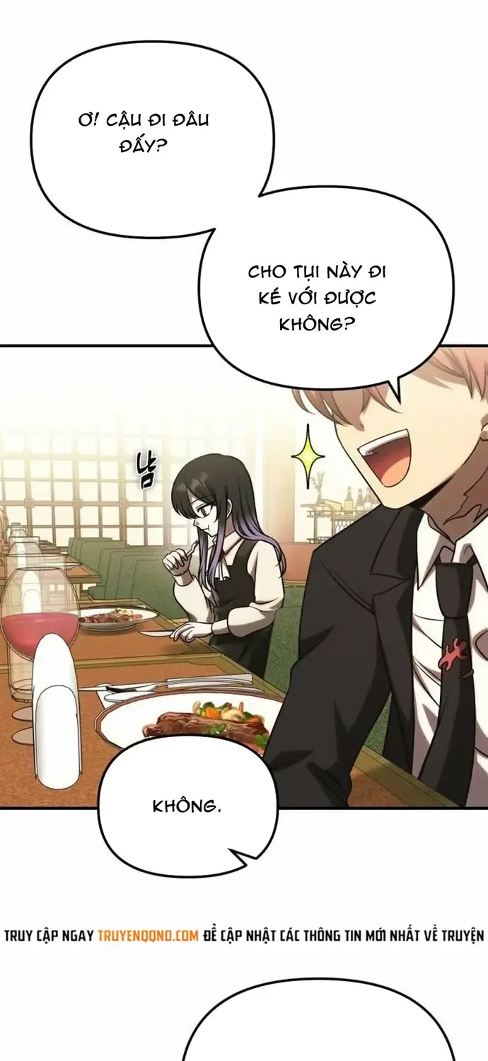 Huyết Thuật Giả Kim Chap 13 - Next Chap 14