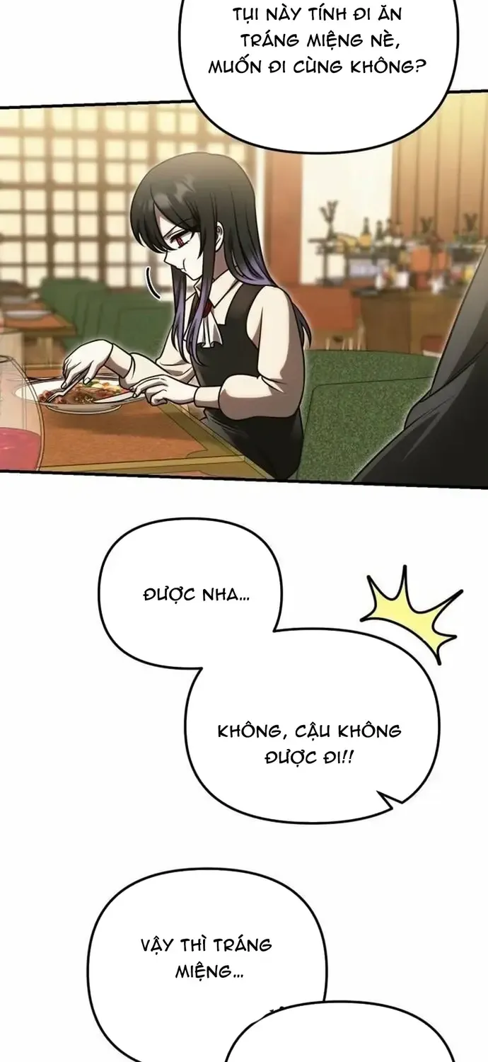 Huyết Thuật Giả Kim Chap 13 - Next Chap 14