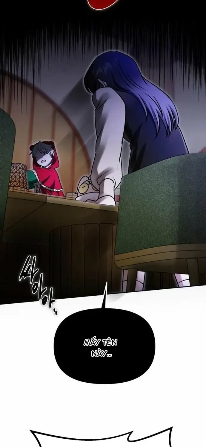 Huyết Thuật Giả Kim Chap 13 - Next Chap 14