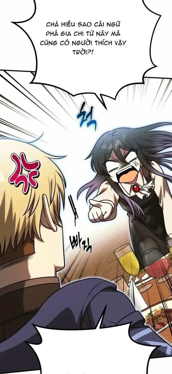 Huyết Thuật Giả Kim Chap 13 - Next Chap 14