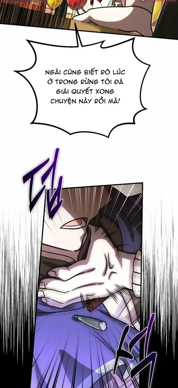 Huyết Thuật Giả Kim Chap 13 - Next Chap 14