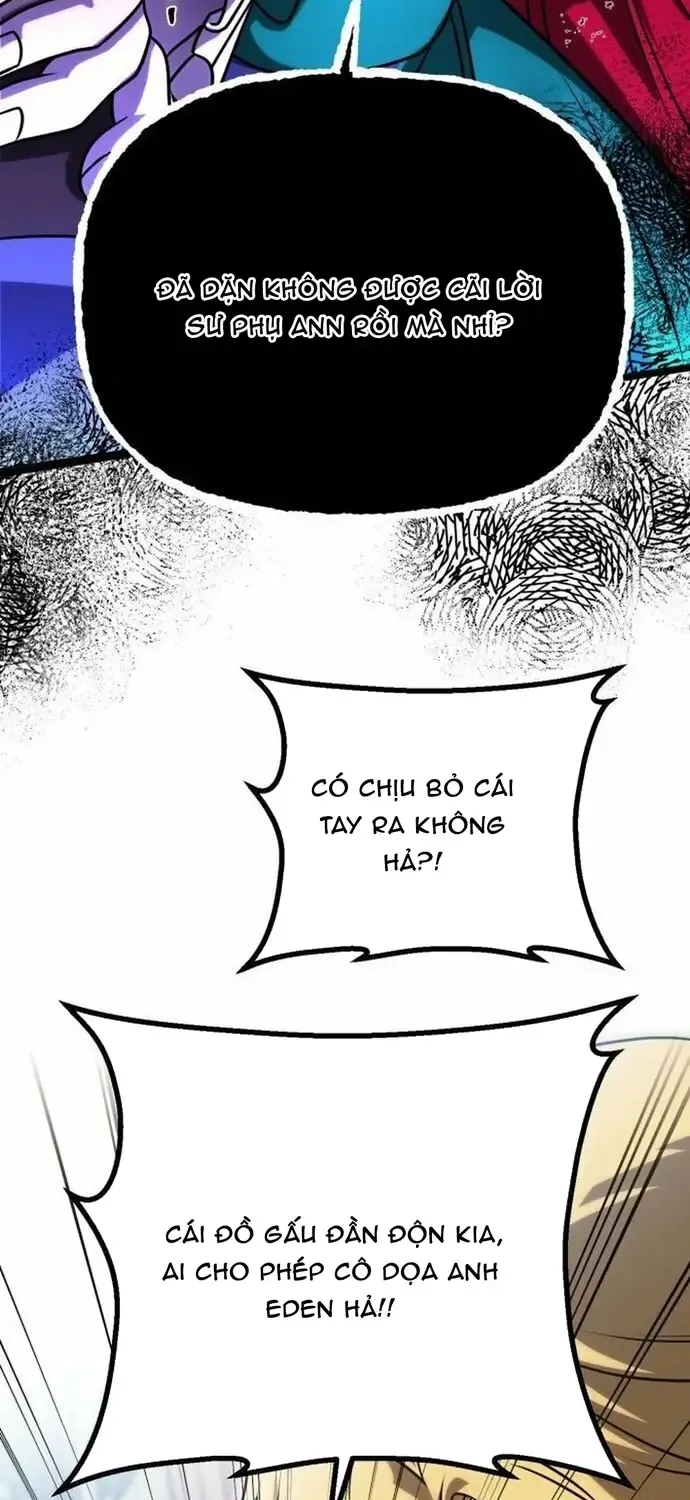Huyết Thuật Giả Kim Chap 13 - Next Chap 14