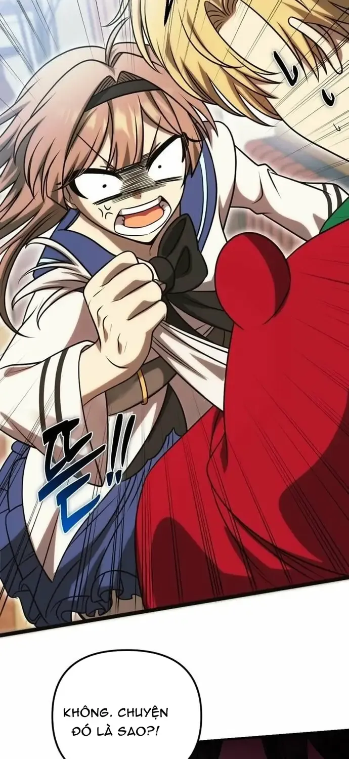 Huyết Thuật Giả Kim Chap 13 - Next Chap 14