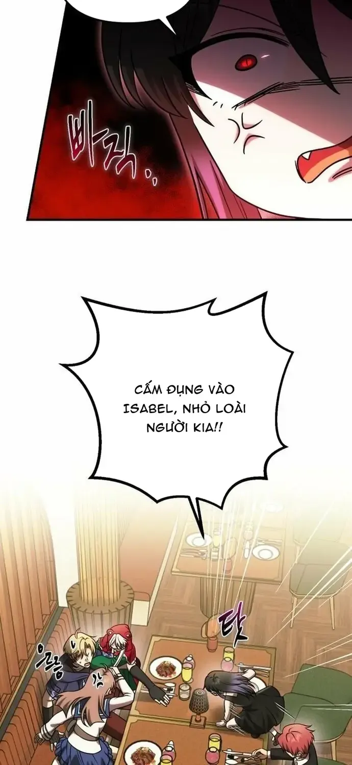 Huyết Thuật Giả Kim Chap 13 - Next Chap 14