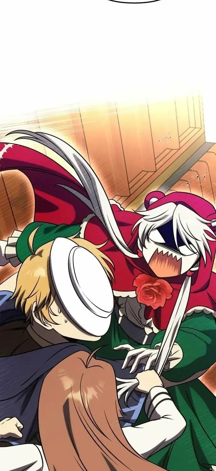 Huyết Thuật Giả Kim Chap 13 - Next Chap 14