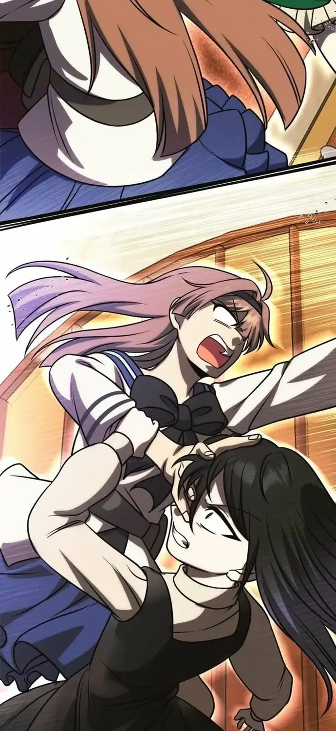 Huyết Thuật Giả Kim Chap 13 - Next Chap 14