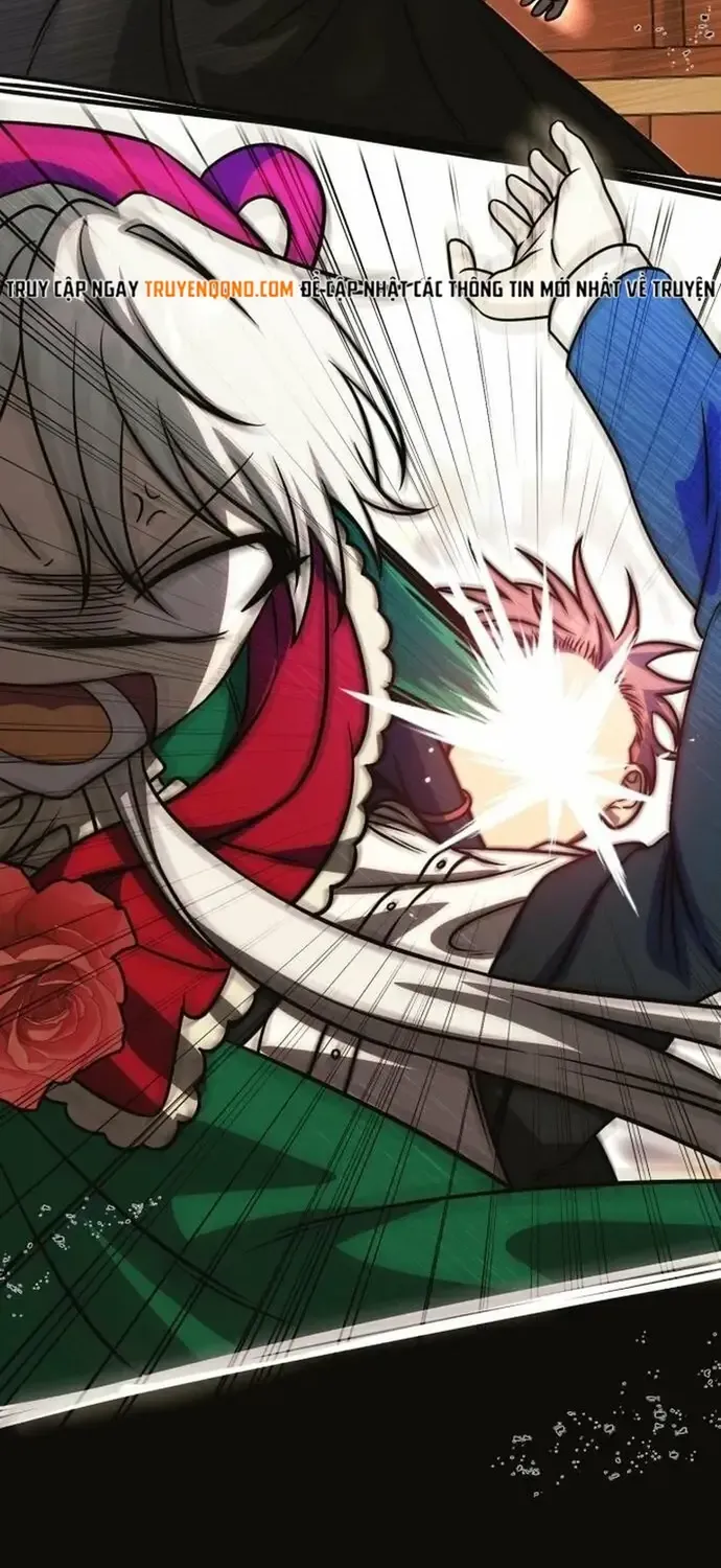 Huyết Thuật Giả Kim Chap 13 - Next Chap 14