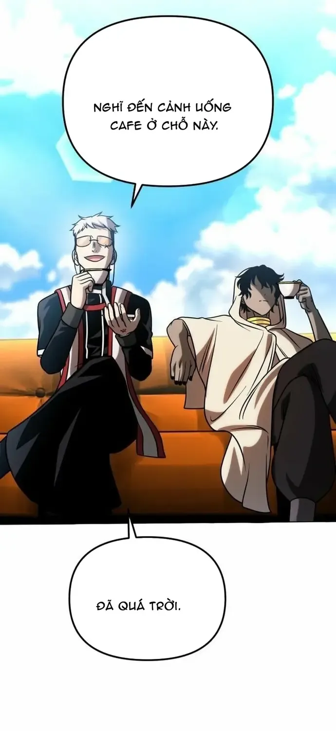 Huyết Thuật Giả Kim Chap 13 - Next Chap 14