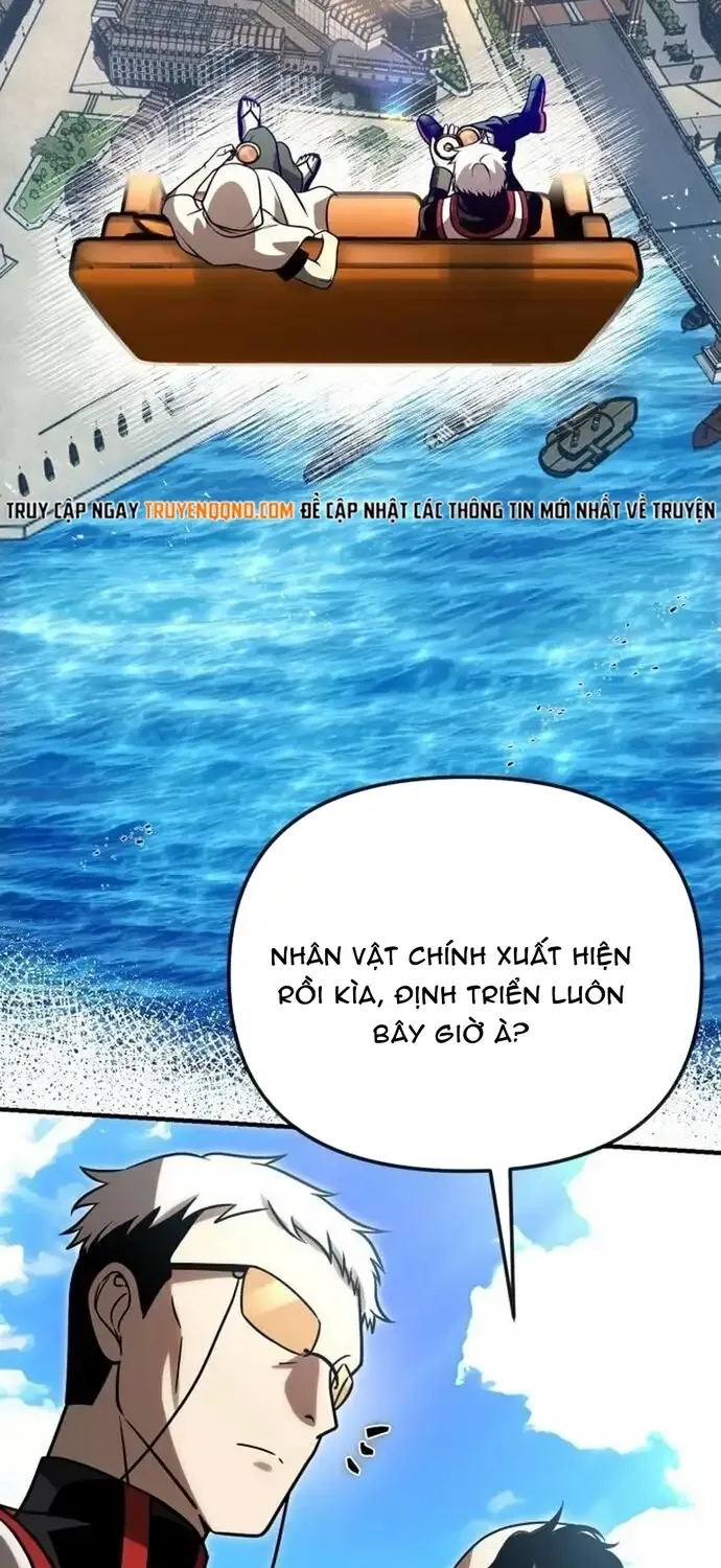 Huyết Thuật Giả Kim Chap 13 - Next Chap 14