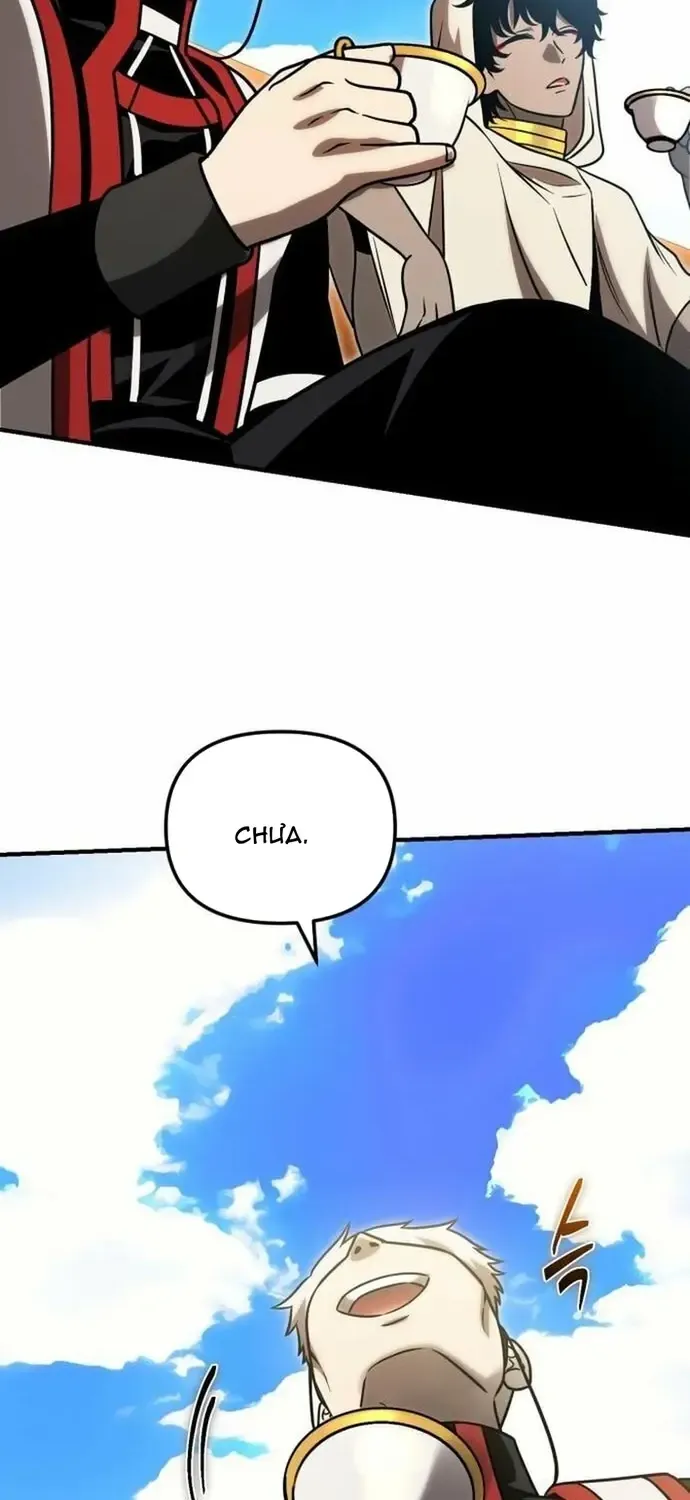 Huyết Thuật Giả Kim Chap 13 - Next Chap 14