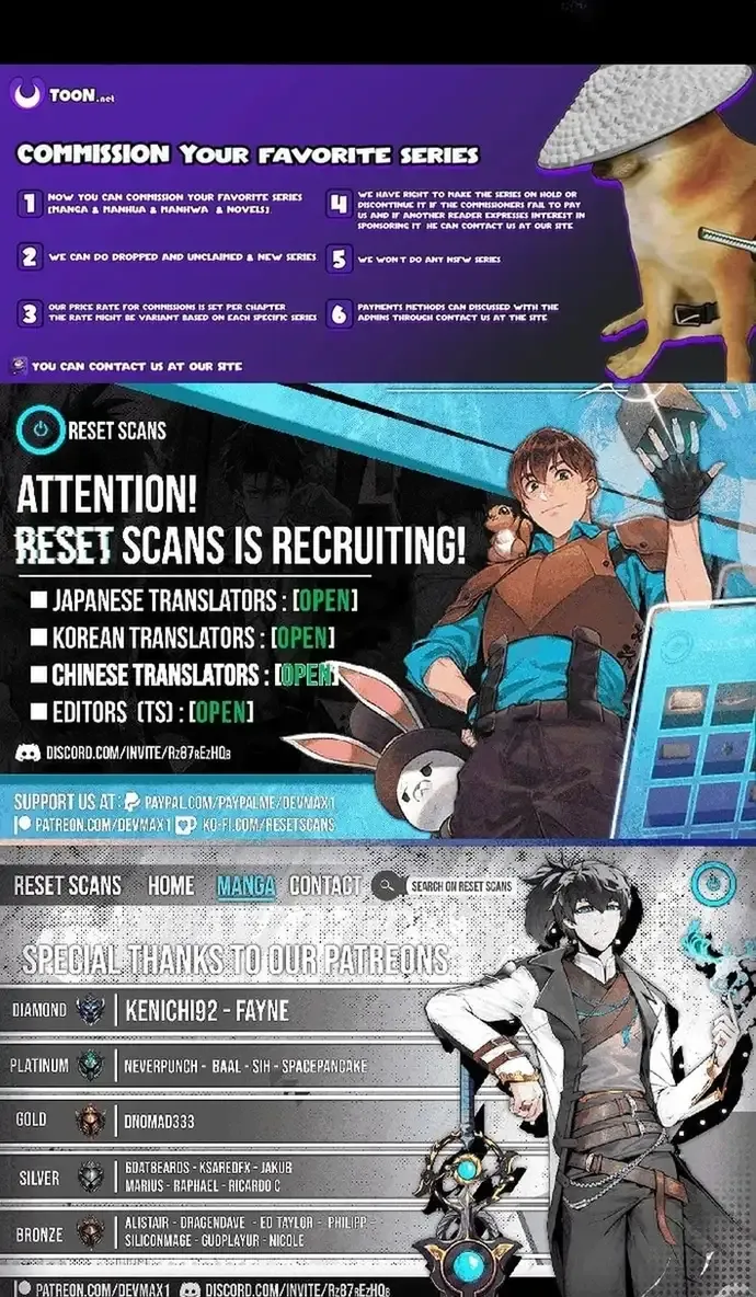 Huyết Thuật Giả Kim Chap 13 - Next Chap 14