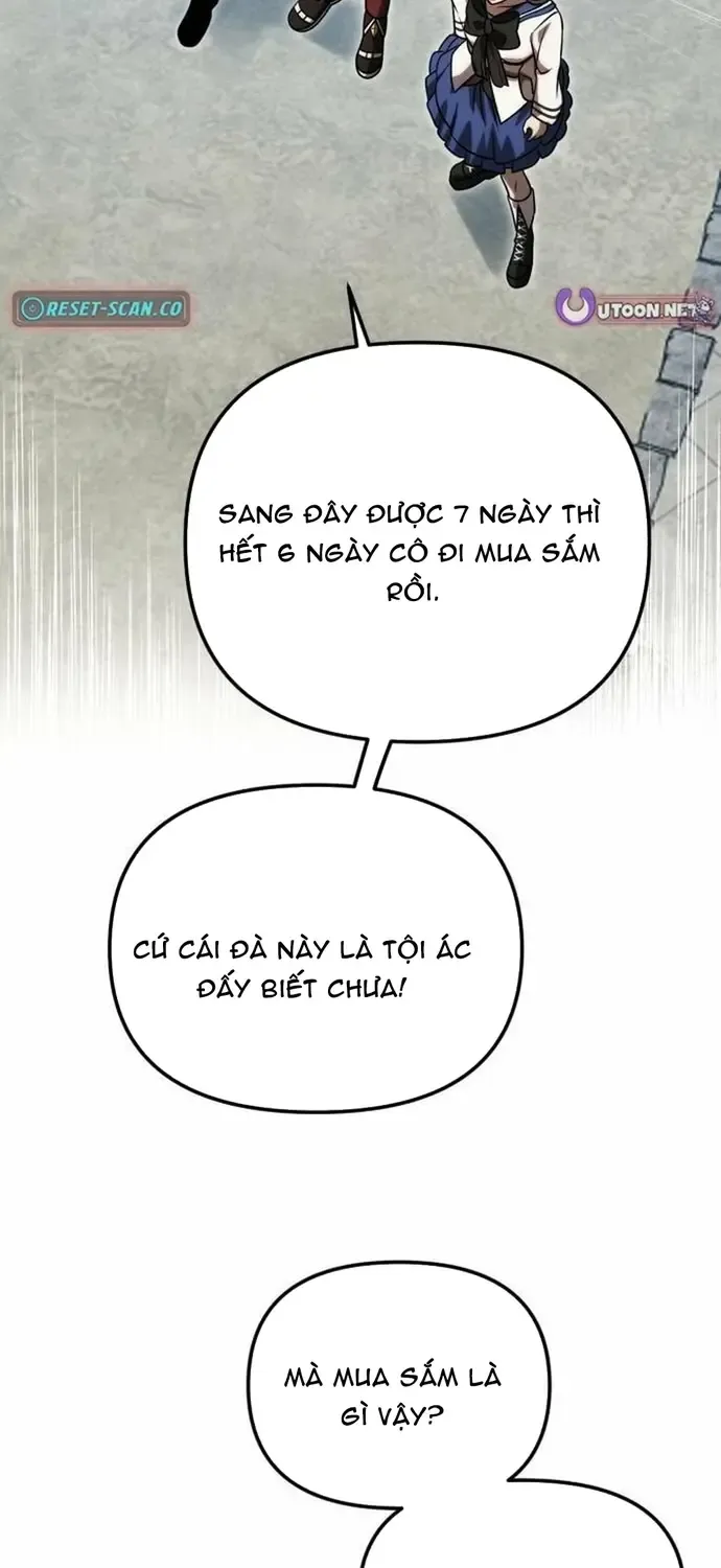 Huyết Thuật Giả Kim Chap 14 - Next Chap 15