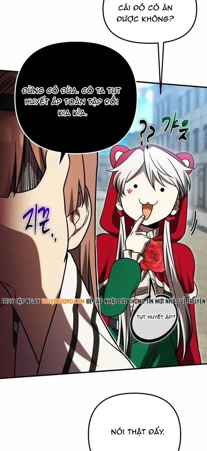 Huyết Thuật Giả Kim Chap 14 - Next Chap 15