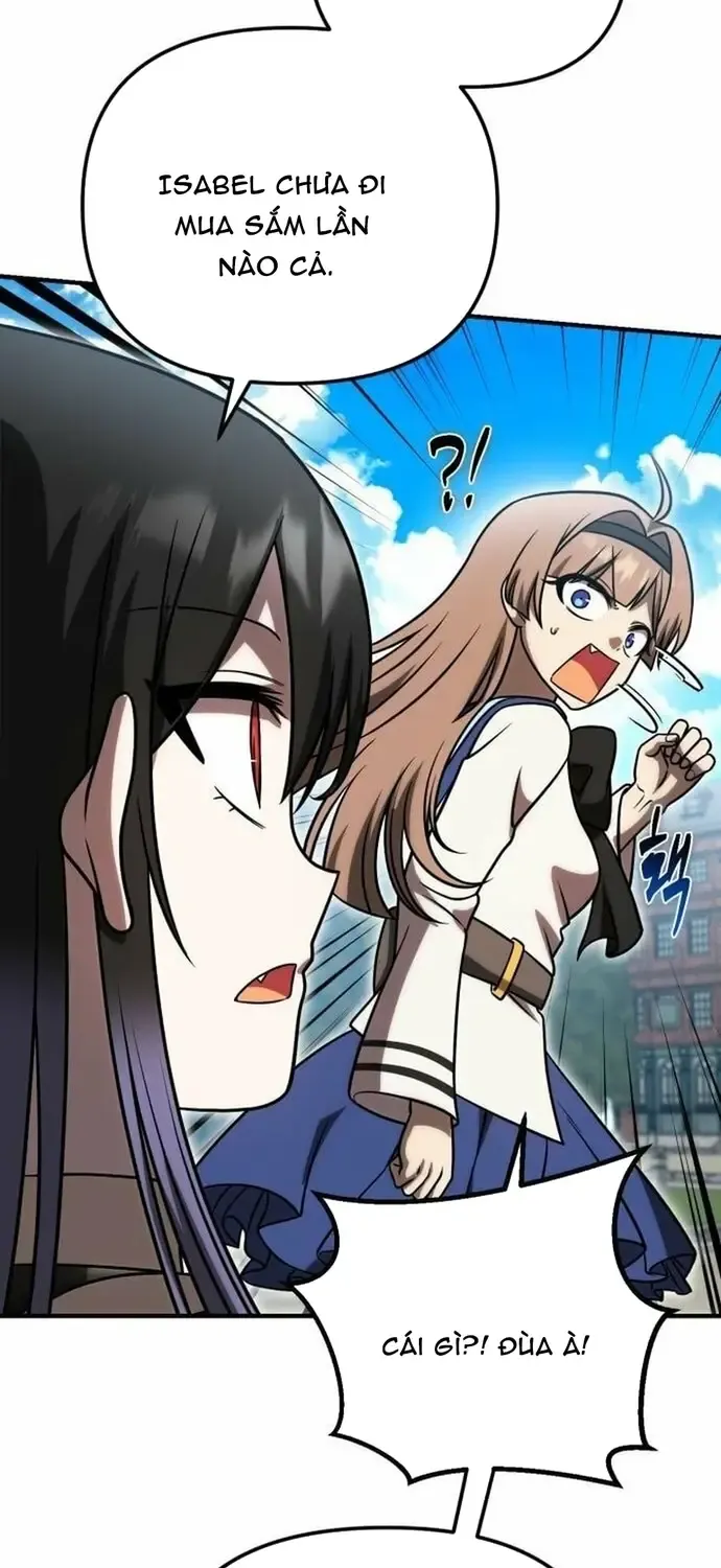 Huyết Thuật Giả Kim Chap 14 - Next Chap 15