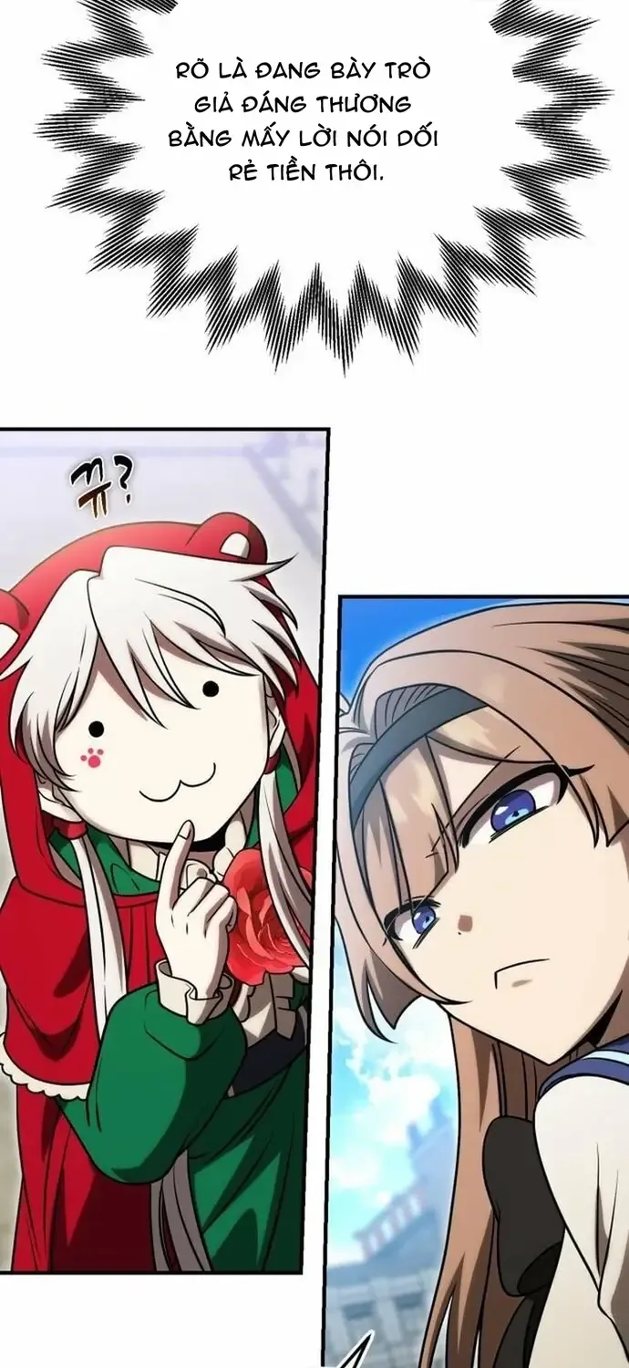 Huyết Thuật Giả Kim Chap 14 - Next Chap 15