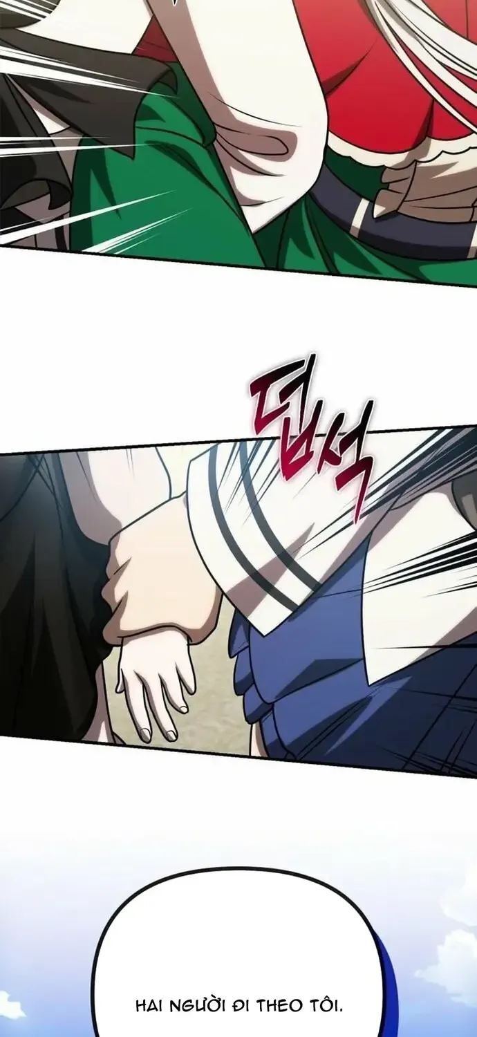 Huyết Thuật Giả Kim Chap 14 - Next Chap 15