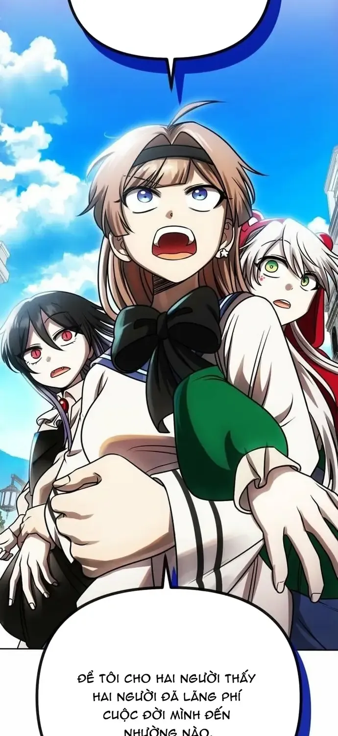 Huyết Thuật Giả Kim Chap 14 - Next Chap 15