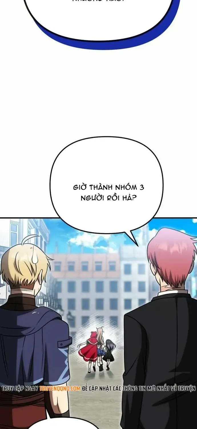 Huyết Thuật Giả Kim Chap 14 - Next Chap 15