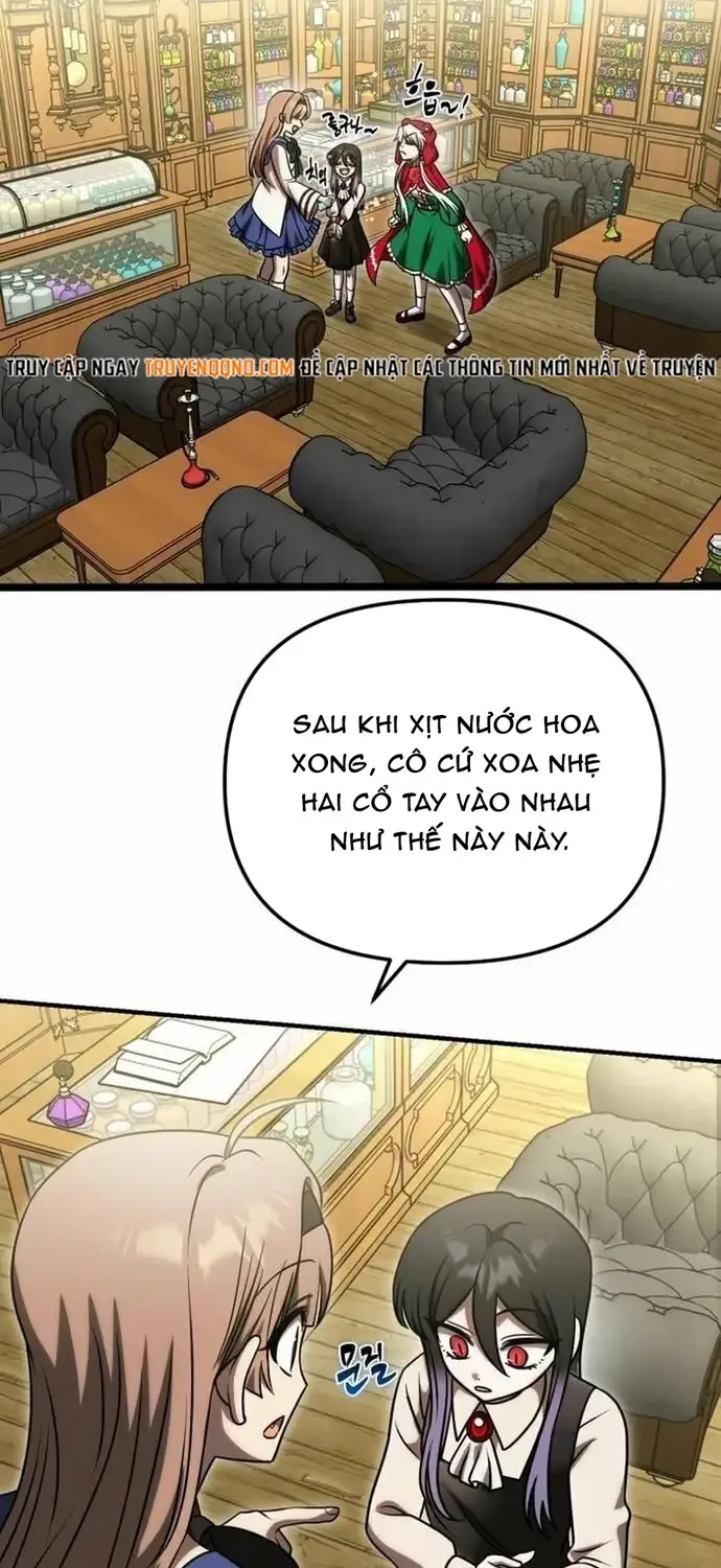 Huyết Thuật Giả Kim Chap 14 - Next Chap 15