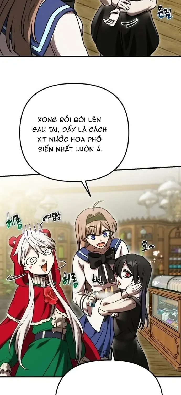 Huyết Thuật Giả Kim Chap 14 - Next Chap 15