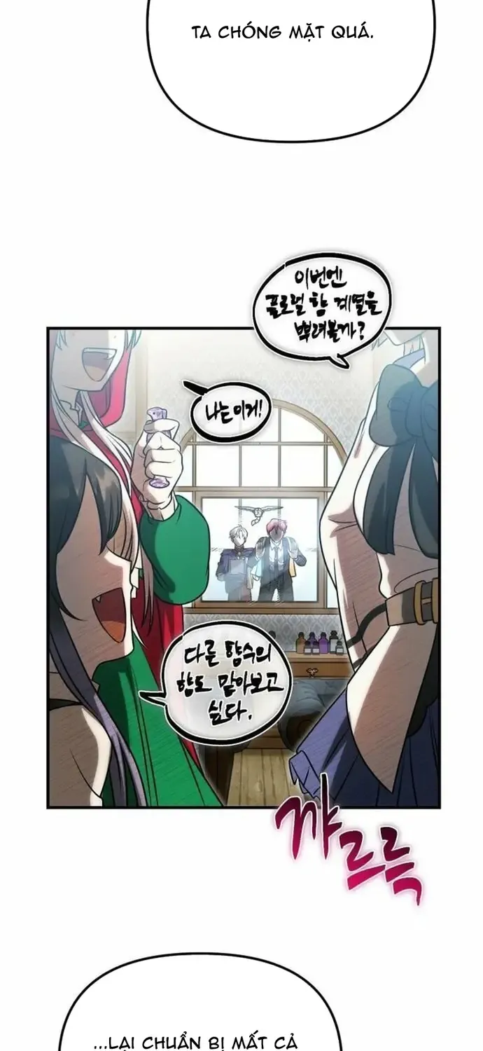 Huyết Thuật Giả Kim Chap 14 - Next Chap 15