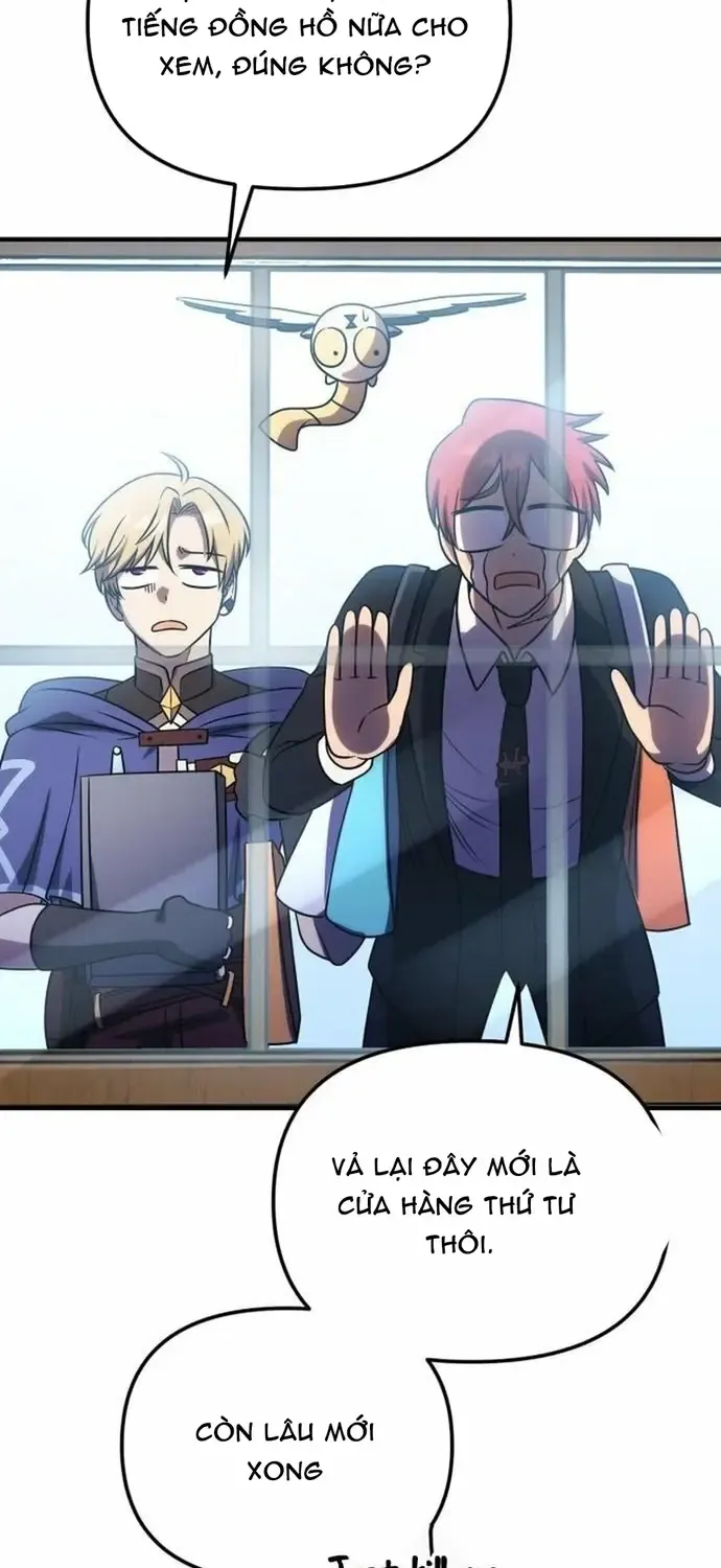 Huyết Thuật Giả Kim Chap 14 - Next Chap 15