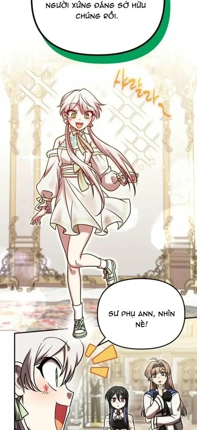 Huyết Thuật Giả Kim Chap 14 - Next Chap 15