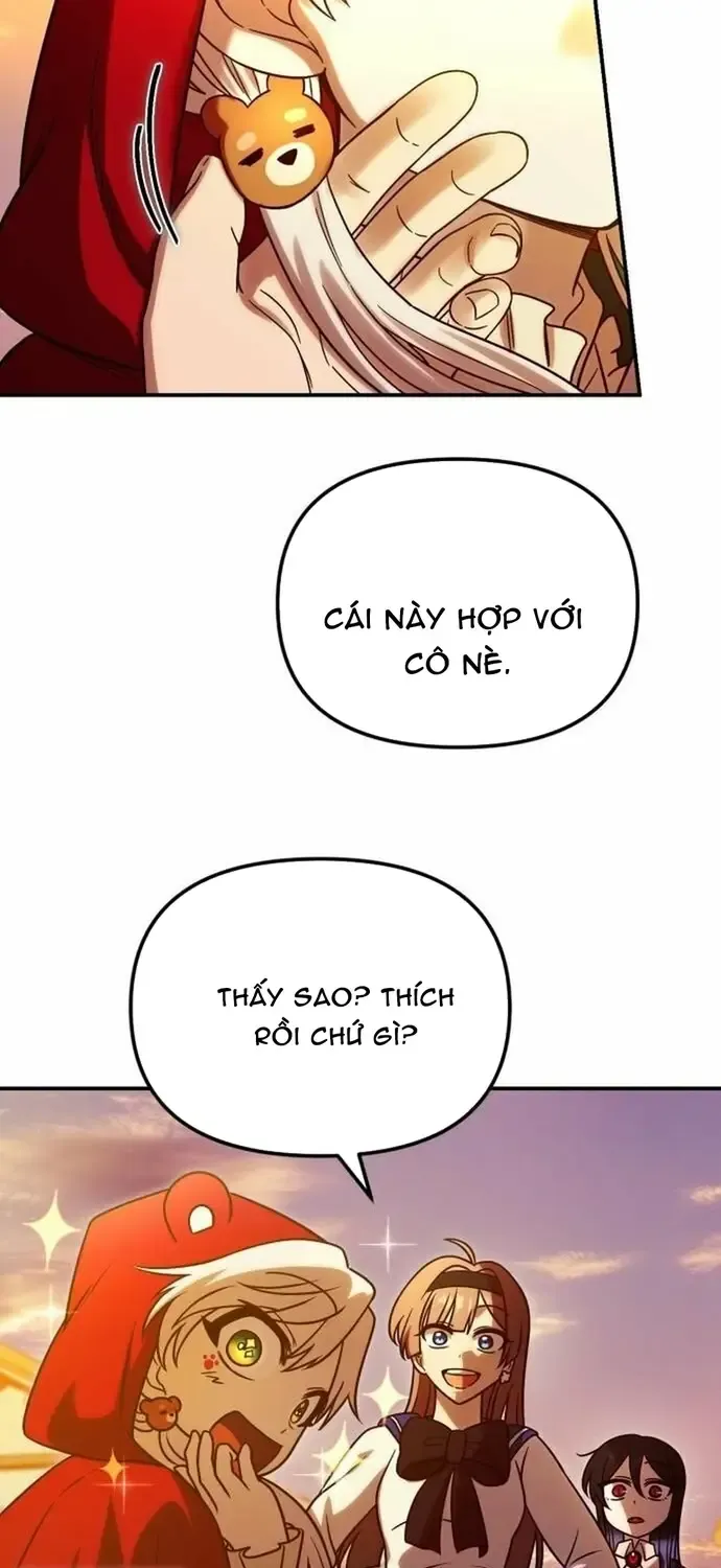 Huyết Thuật Giả Kim Chap 14 - Next Chap 15