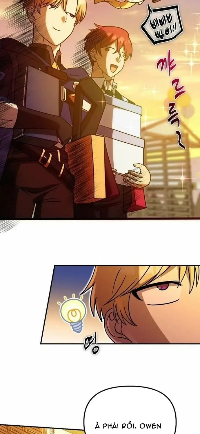 Huyết Thuật Giả Kim Chap 14 - Next Chap 15