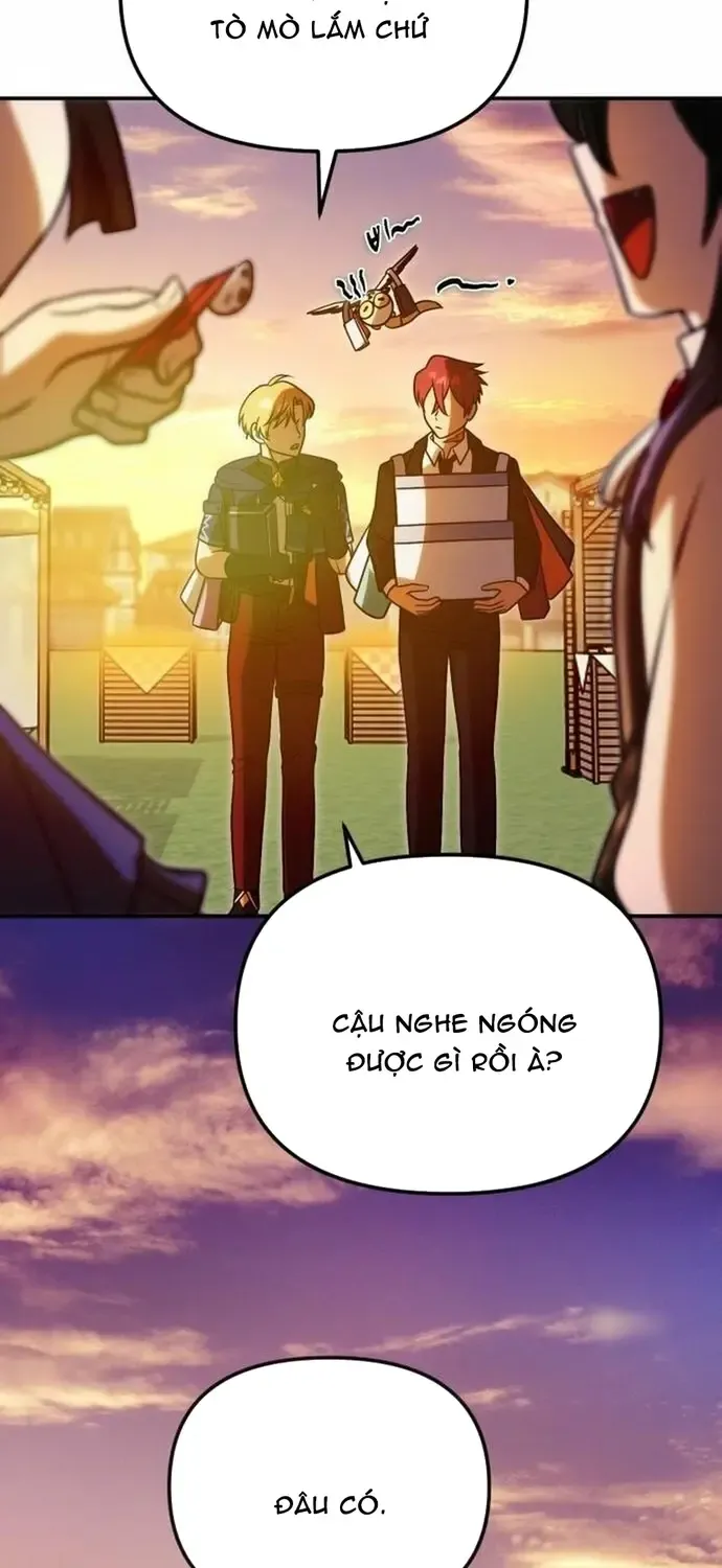 Huyết Thuật Giả Kim Chap 14 - Next Chap 15